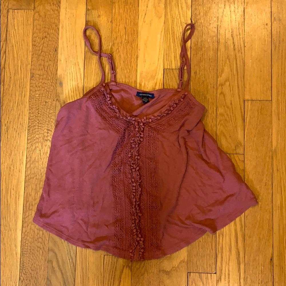 American eagle tank top